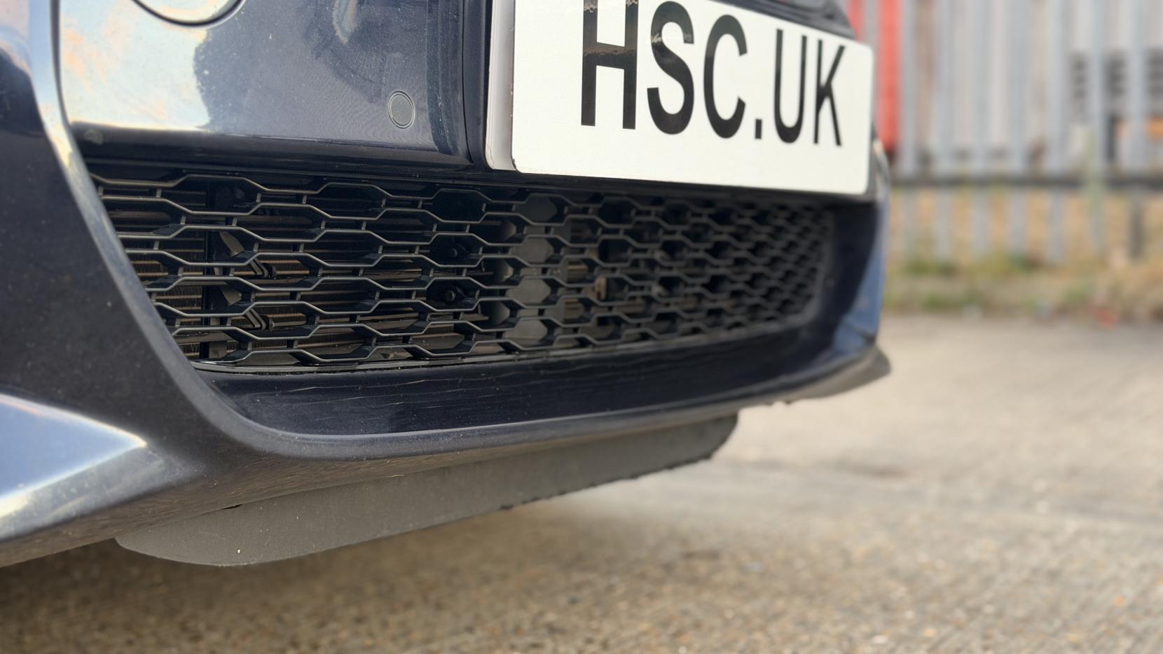 BMW 5 Series 2.0 530e 12kWh M Sport Saloon 4dr Petrol Plug-in Hybrid Auto xDrive Euro 6 (s/s) (252 ps)