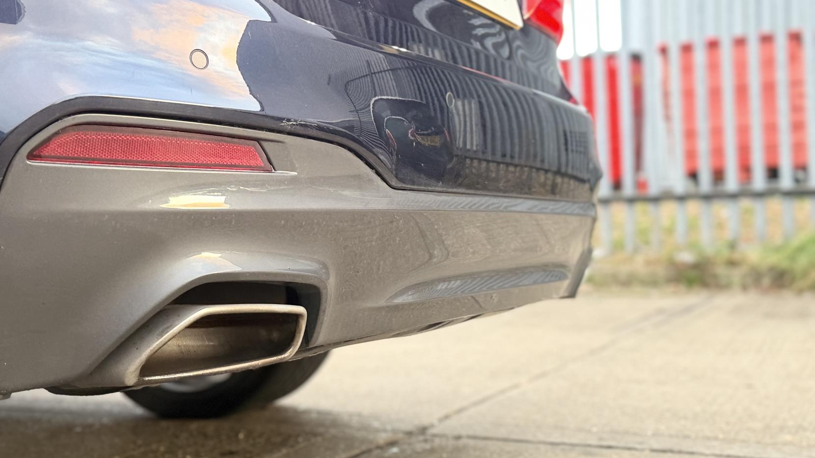 BMW 5 Series 2.0 530e 12kWh M Sport Saloon 4dr Petrol Plug-in Hybrid Auto xDrive Euro 6 (s/s) (252 ps)