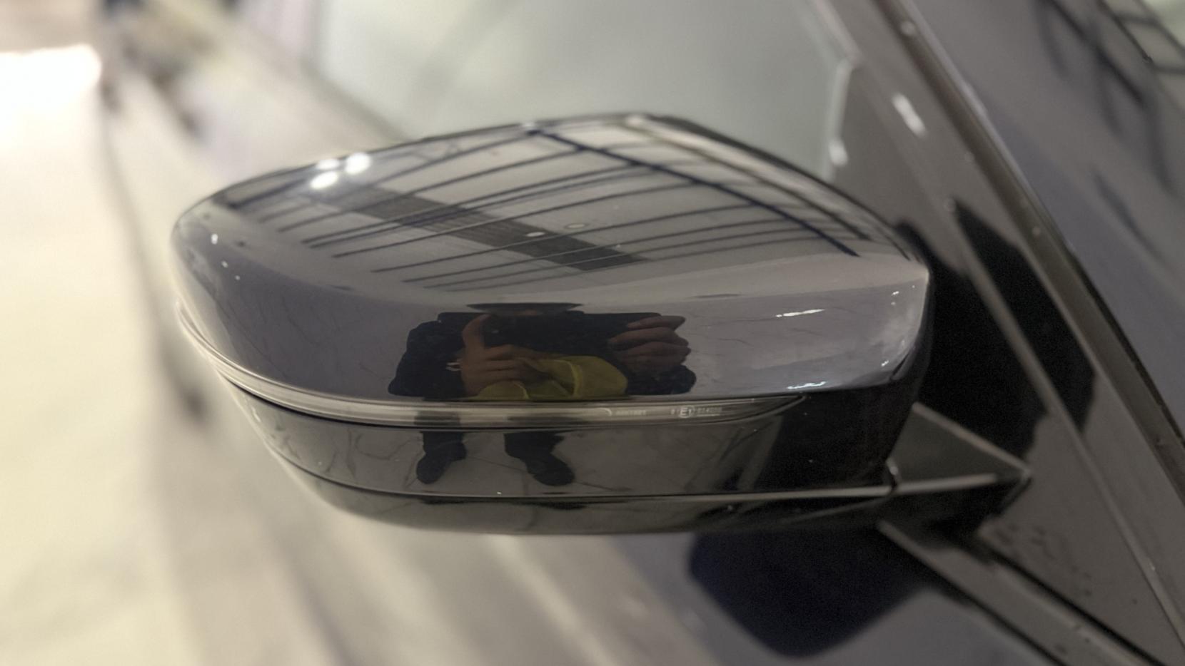 BMW 5 Series 2.0 530e 12kWh M Sport Saloon 4dr Petrol Plug-in Hybrid Auto xDrive Euro 6 (s/s) (252 ps)