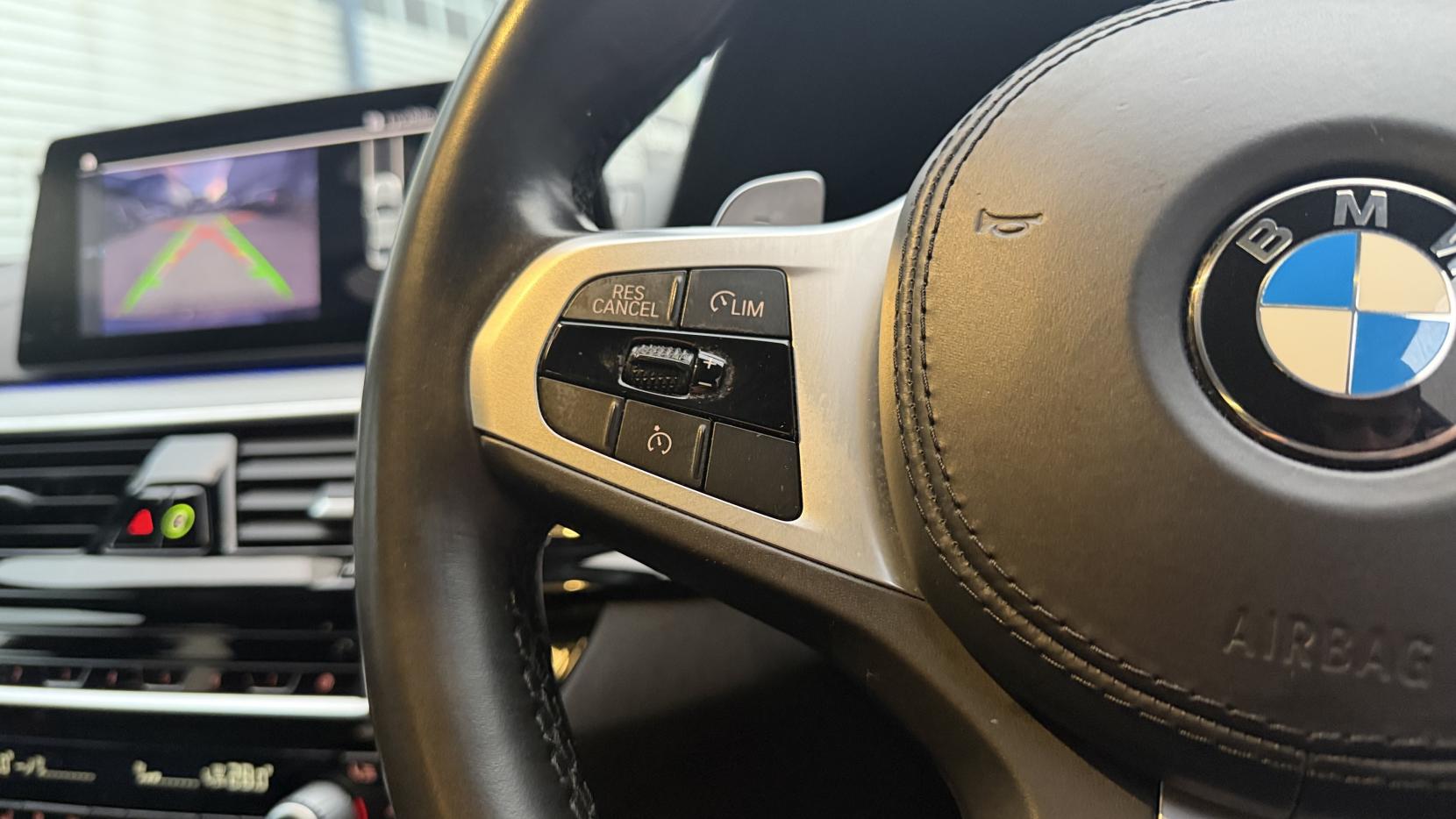 BMW 5 Series 2.0 530e 12kWh M Sport Saloon 4dr Petrol Plug-in Hybrid Auto xDrive Euro 6 (s/s) (252 ps)