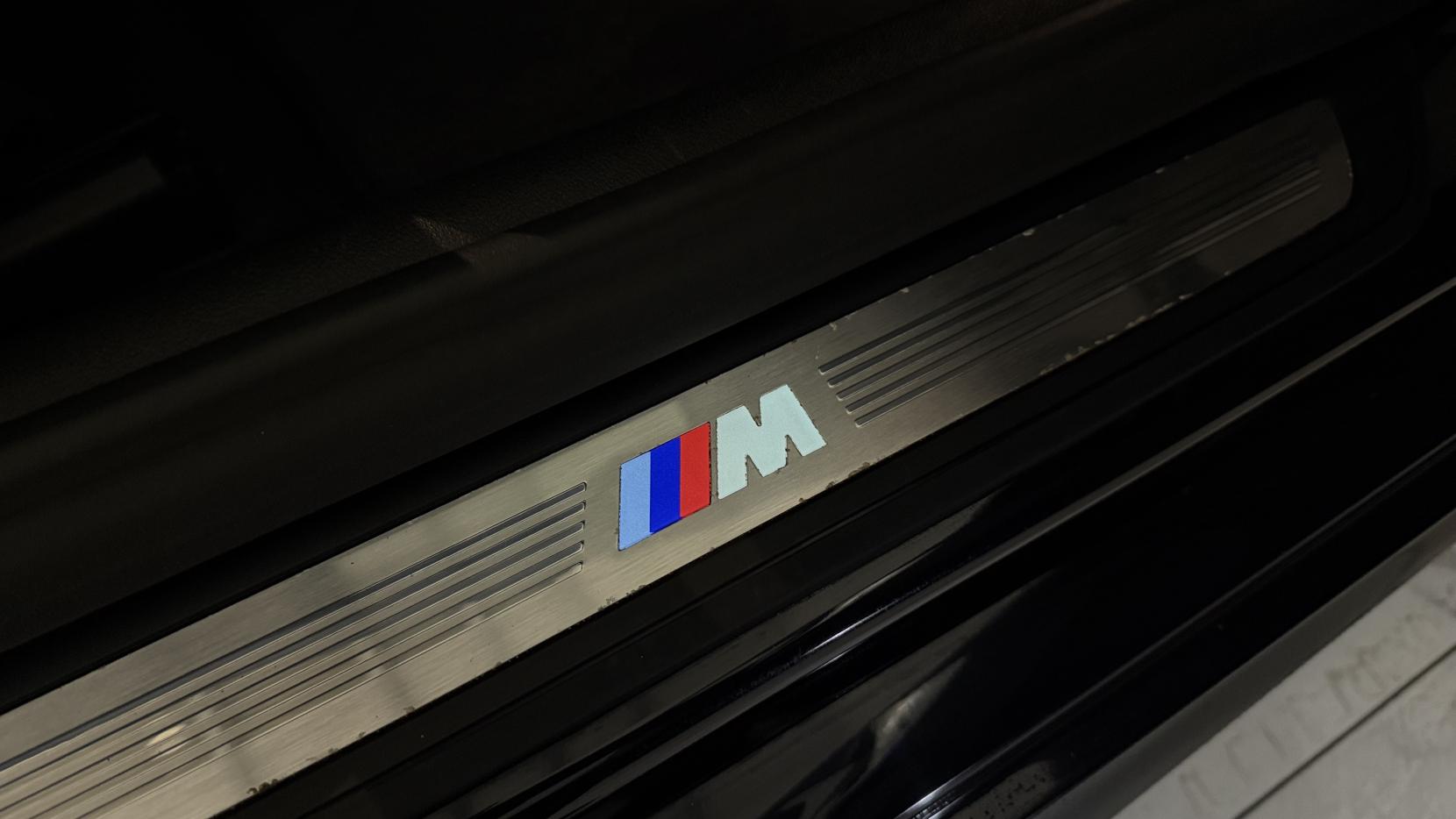 BMW 5 Series 2.0 530e 12kWh M Sport Saloon 4dr Petrol Plug-in Hybrid Auto xDrive Euro 6 (s/s) (252 ps)