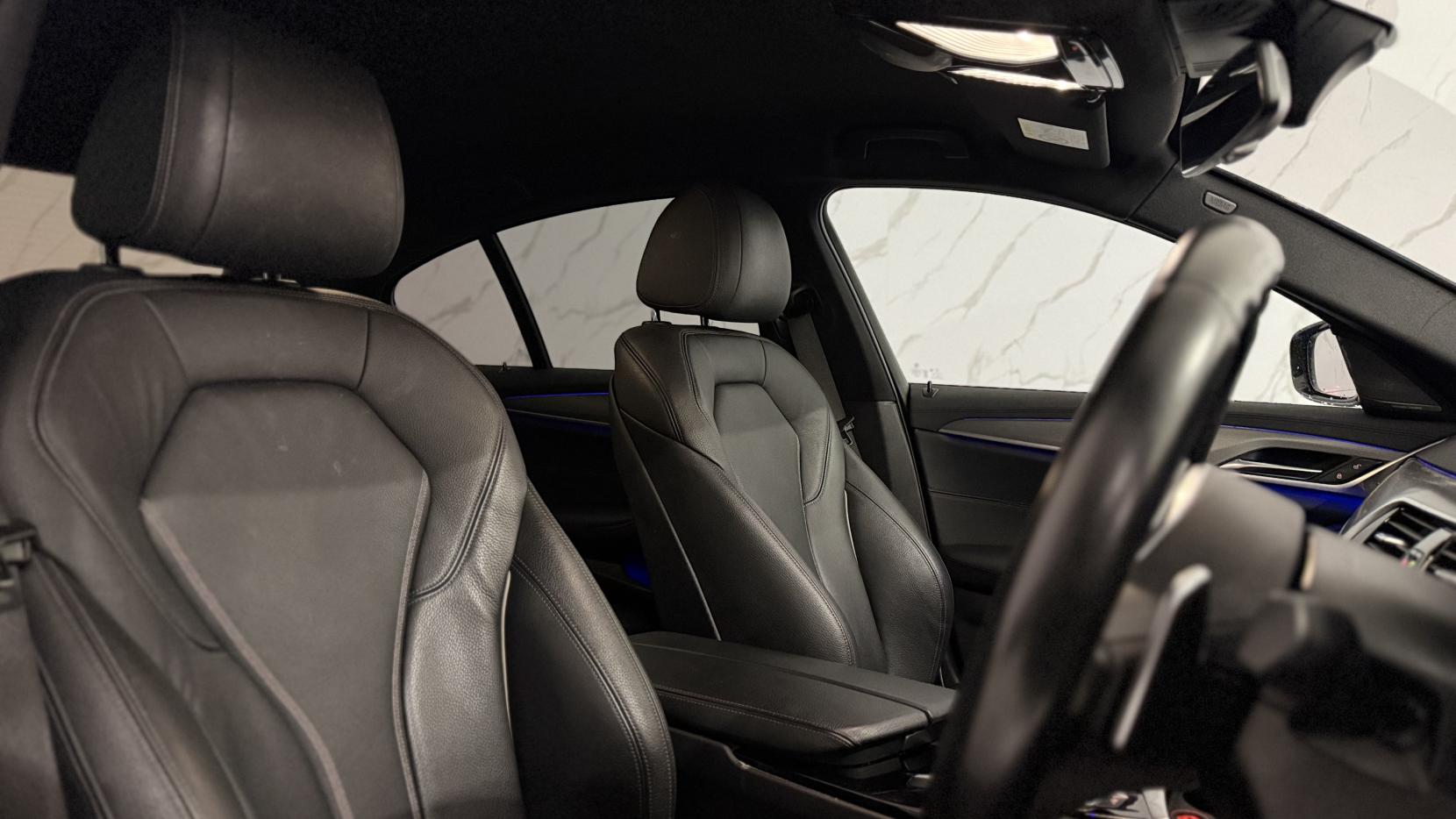 BMW 5 Series 2.0 530e 12kWh M Sport Saloon 4dr Petrol Plug-in Hybrid Auto xDrive Euro 6 (s/s) (252 ps)