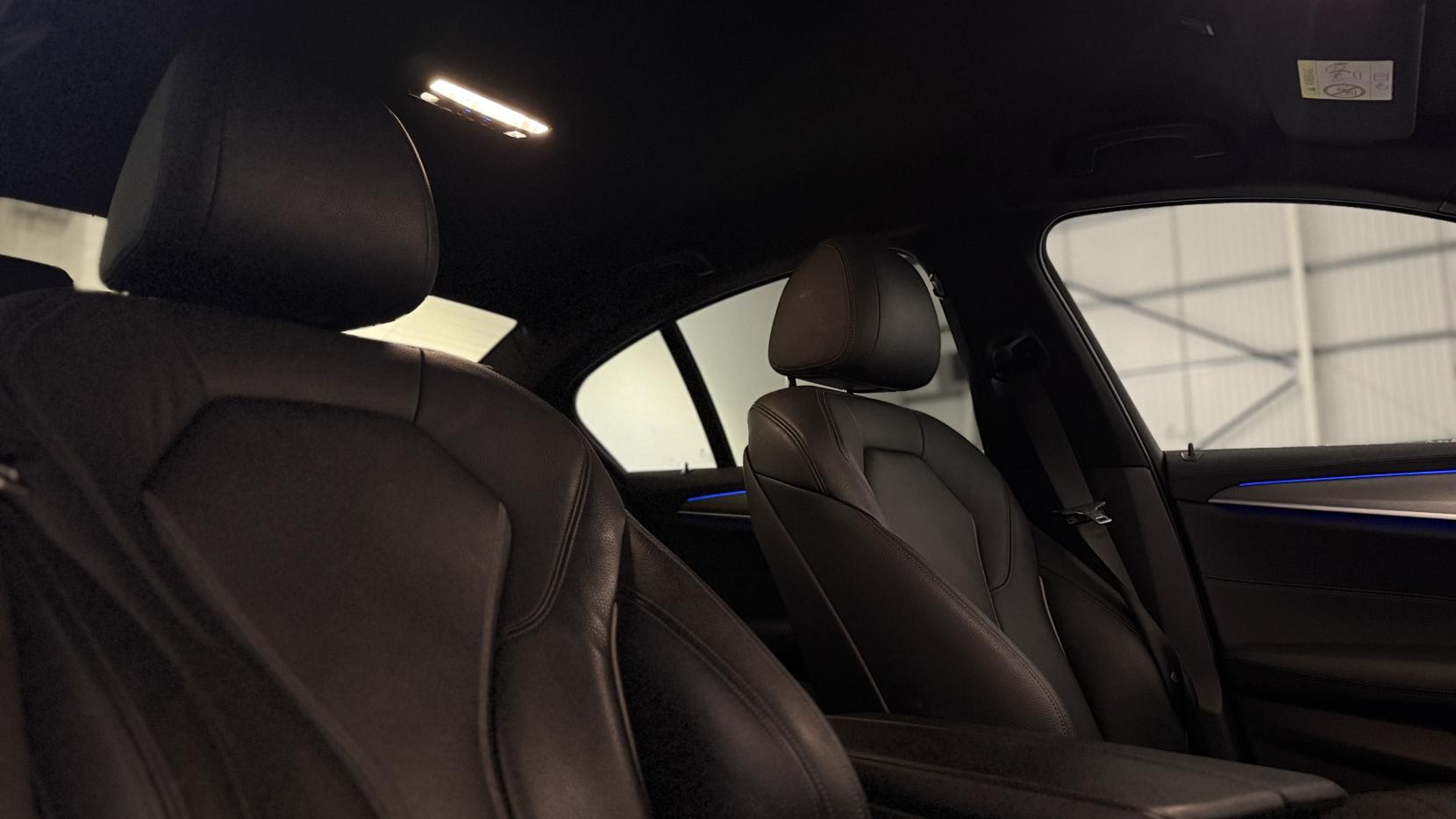 BMW 5 Series 2.0 530e 12kWh M Sport Saloon 4dr Petrol Plug-in Hybrid Auto xDrive Euro 6 (s/s) (252 ps)