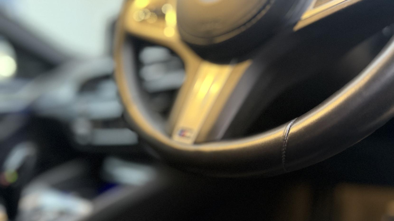 BMW 5 Series 2.0 530e 12kWh M Sport Saloon 4dr Petrol Plug-in Hybrid Auto xDrive Euro 6 (s/s) (252 ps)