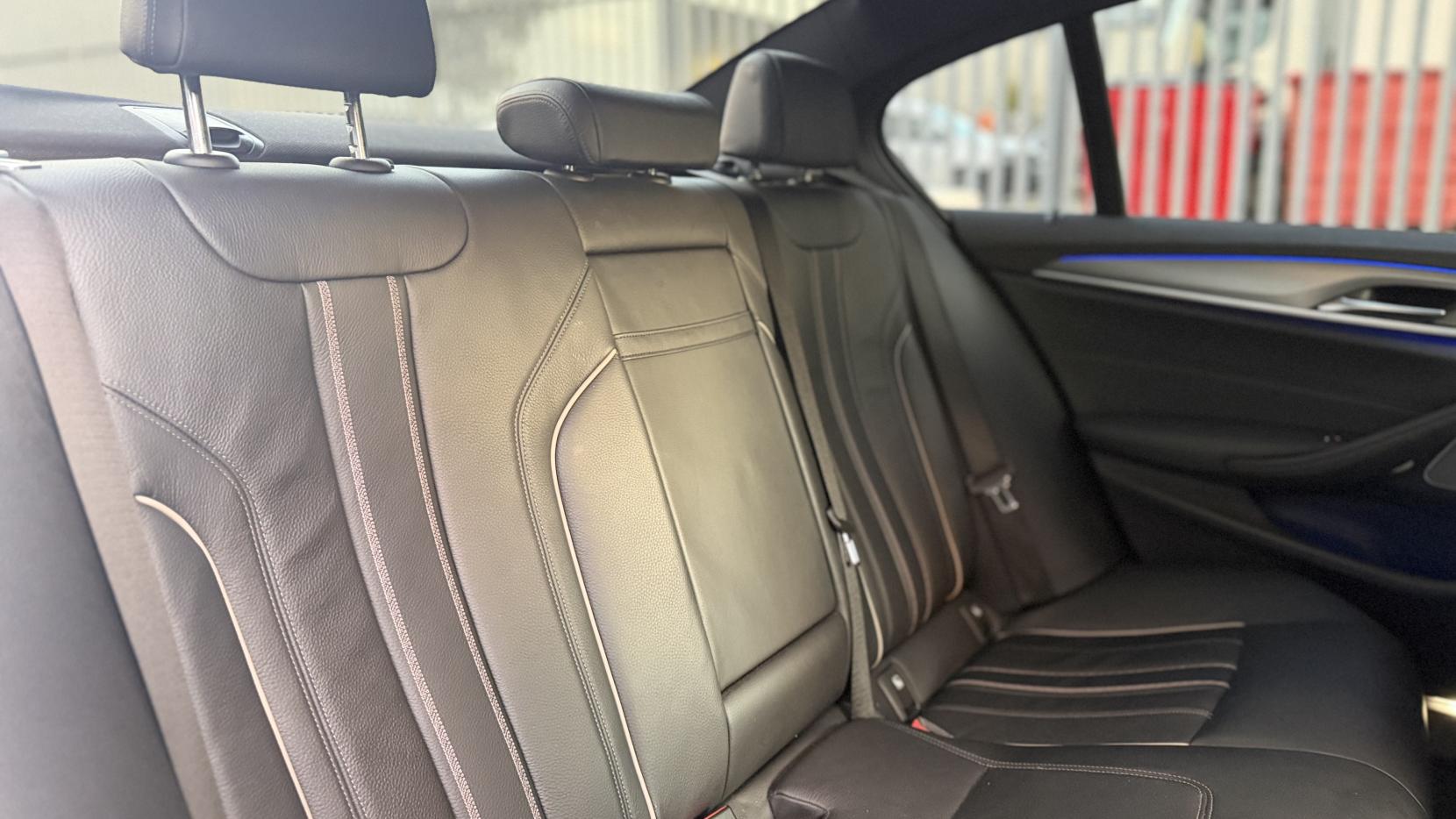 BMW 5 Series 2.0 530e 12kWh M Sport Saloon 4dr Petrol Plug-in Hybrid Auto xDrive Euro 6 (s/s) (252 ps)