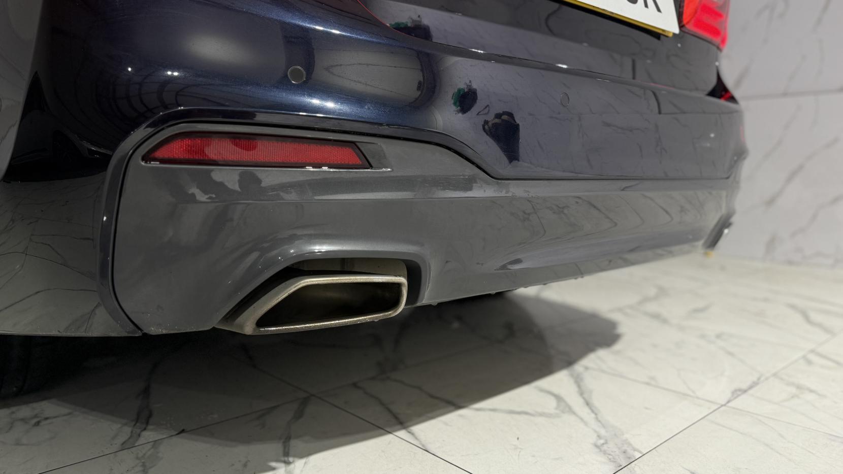 BMW 5 Series 2.0 530e 12kWh M Sport Saloon 4dr Petrol Plug-in Hybrid Auto xDrive Euro 6 (s/s) (252 ps)