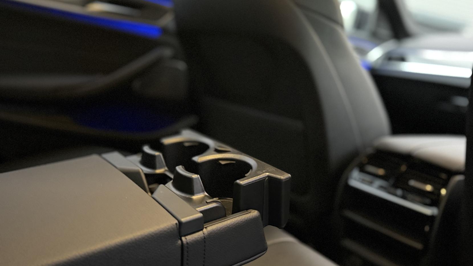 BMW 5 Series 2.0 530e 12kWh M Sport Saloon 4dr Petrol Plug-in Hybrid Auto xDrive Euro 6 (s/s) (252 ps)