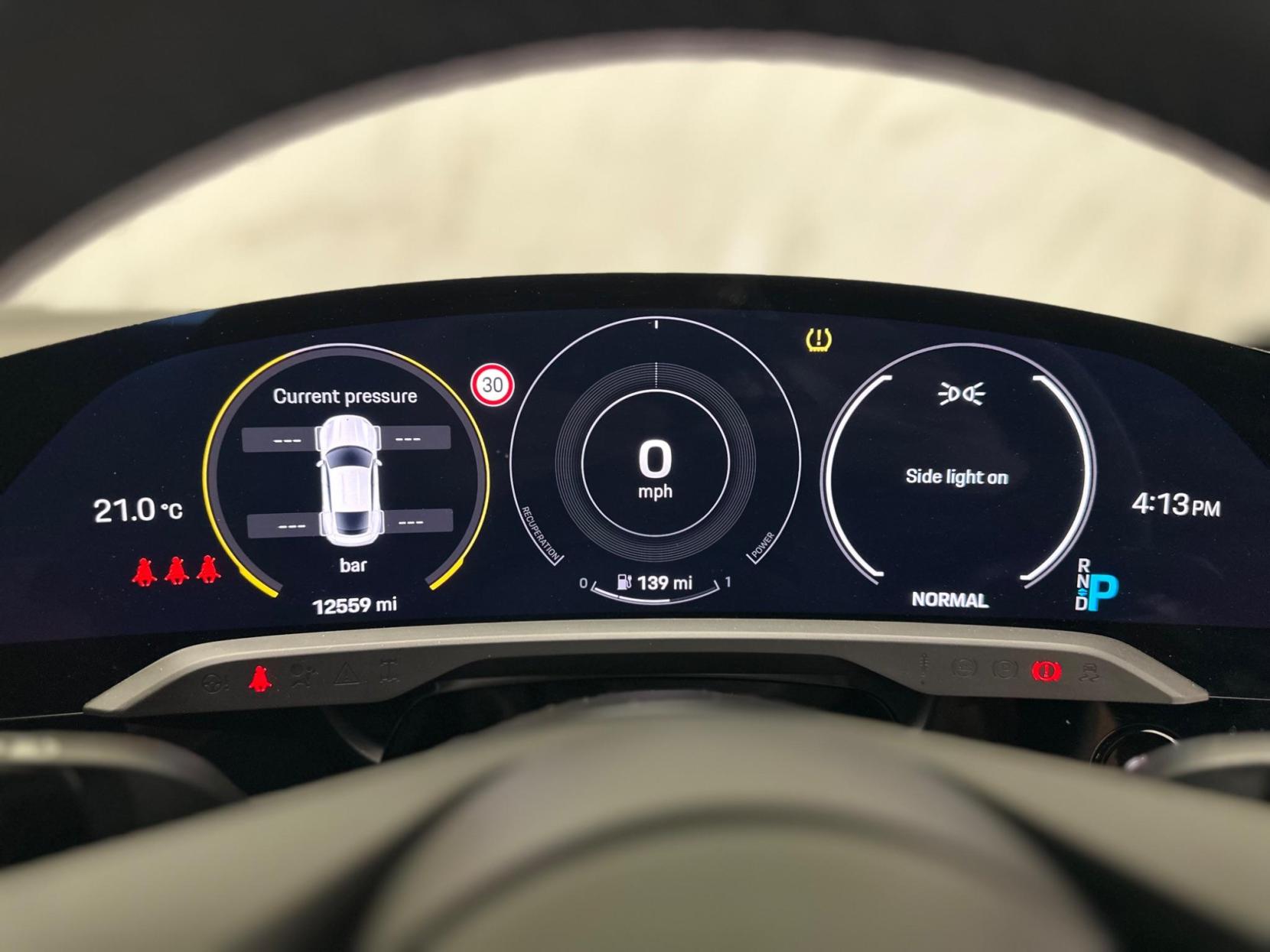 Porsche Taycan Performance Plus 93.4kWh Auto RWD 4dr (11kW Charger)