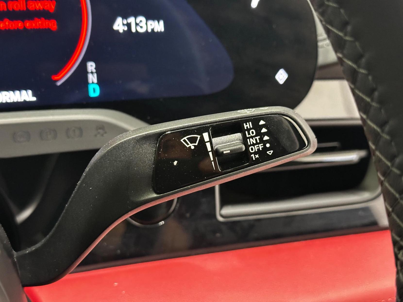 Porsche Taycan Performance Plus 93.4kWh Auto RWD 4dr (11kW Charger)