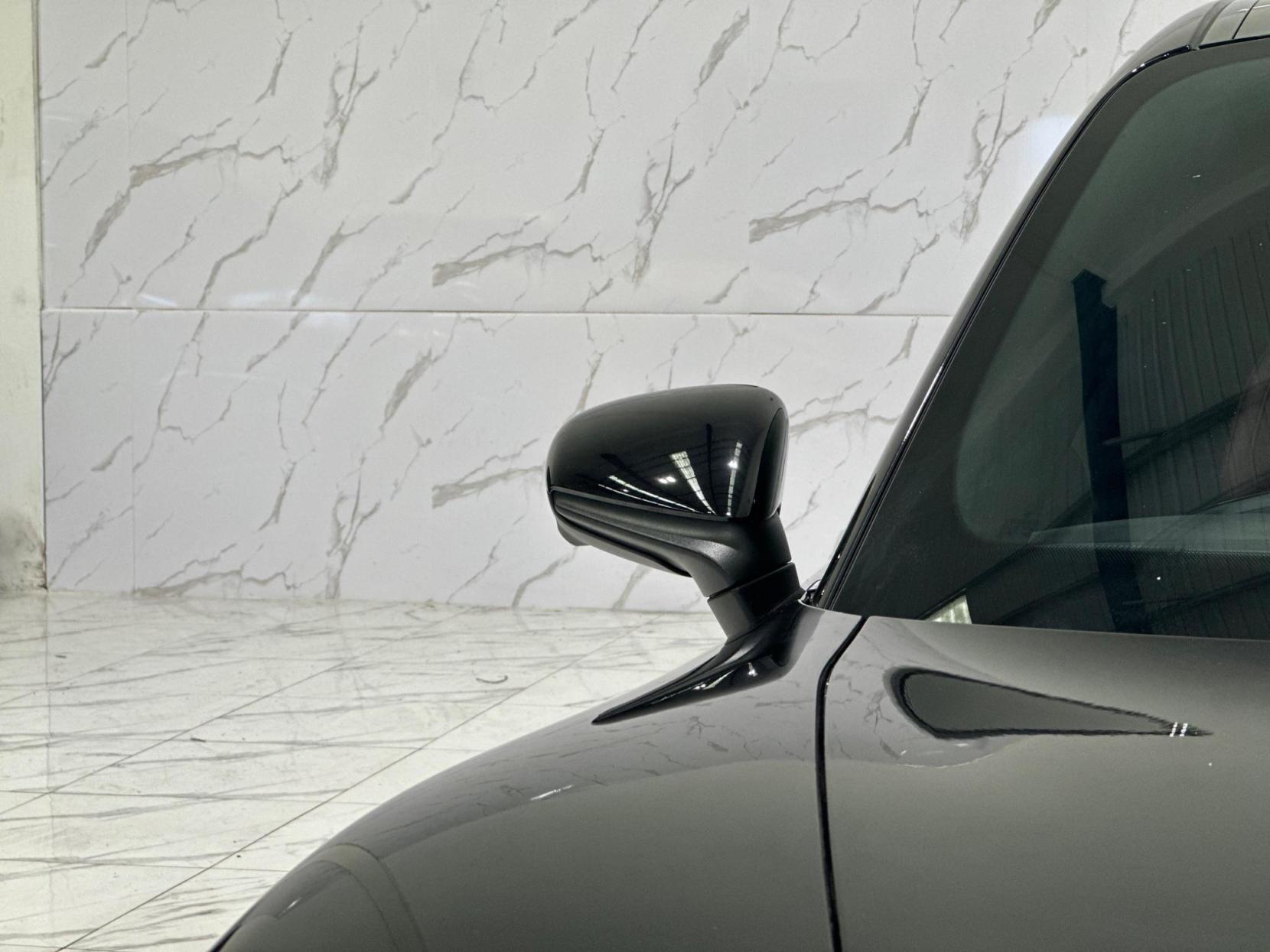 Porsche Taycan Performance Plus 93.4kWh Auto RWD 4dr (11kW Charger)