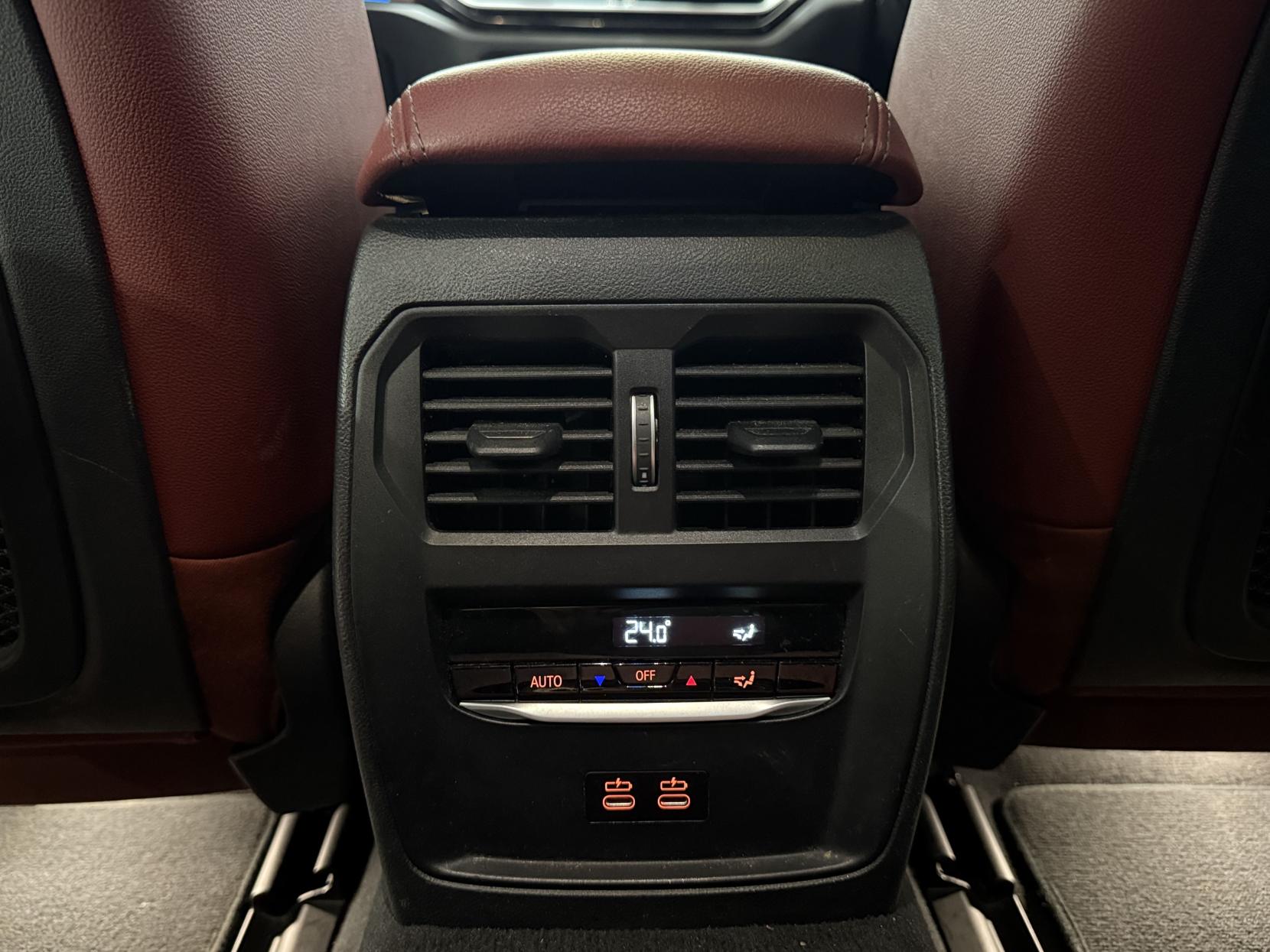 BMW i4 40 83.9kWh M Sport Gran Coupe 5dr Electric Auto eDrive (340 ps)