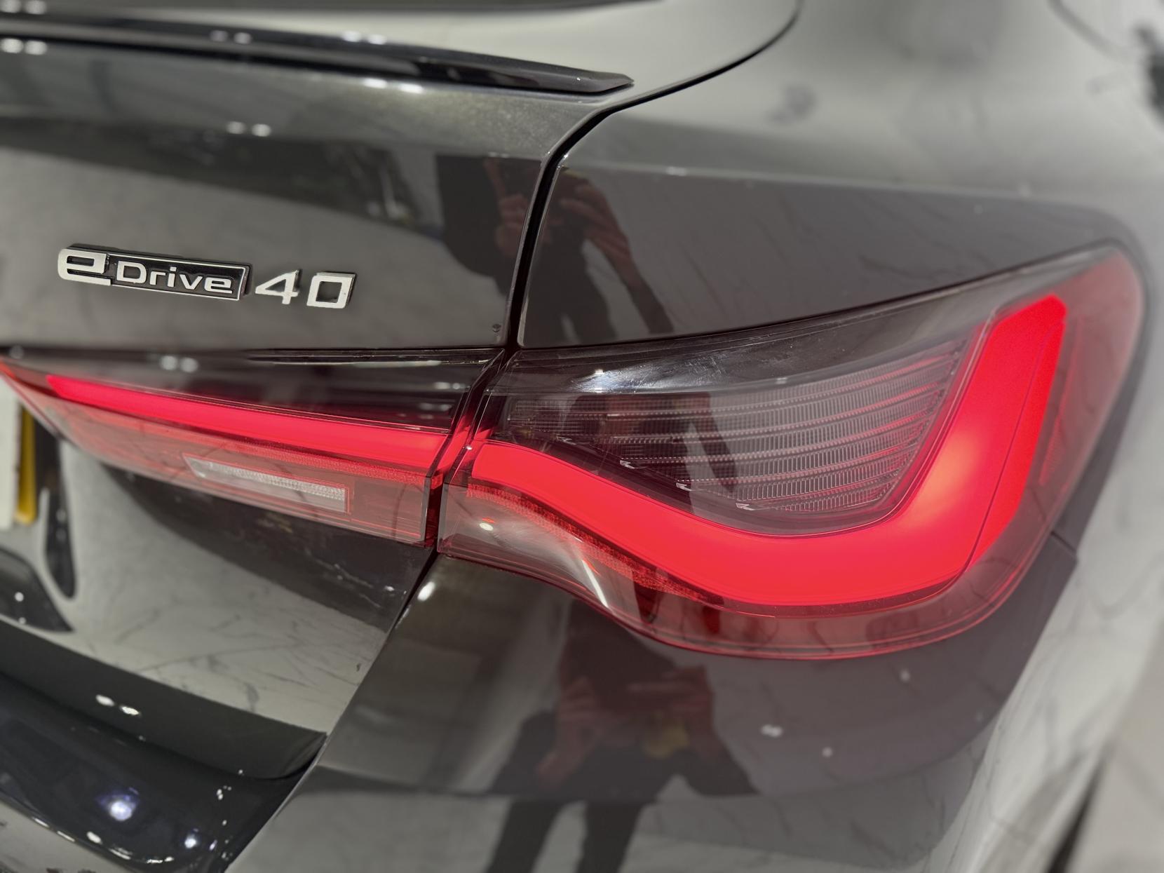 BMW i4 40 83.9kWh M Sport Gran Coupe 5dr Electric Auto eDrive (340 ps)