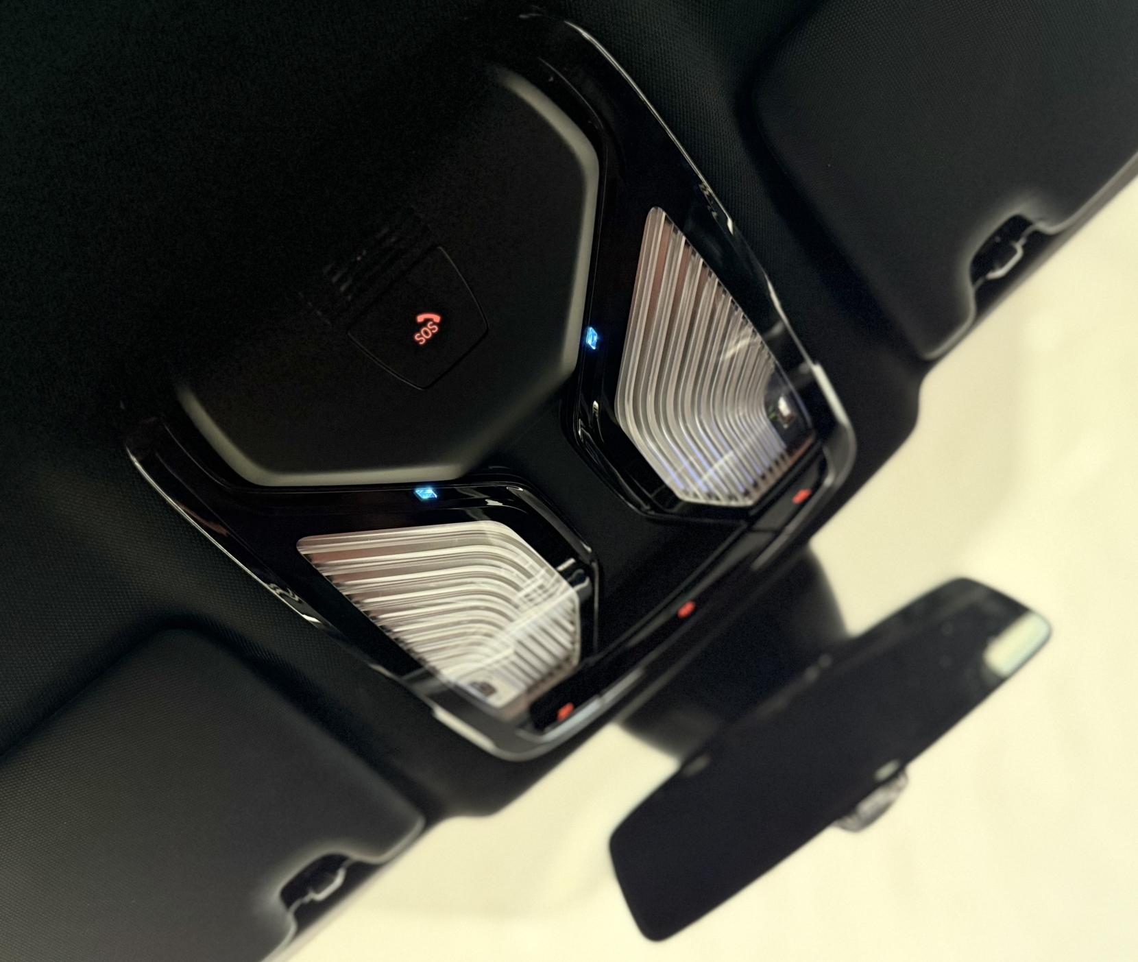 BMW i4 40 83.9kWh M Sport Gran Coupe 5dr Electric Auto eDrive (340 ps)