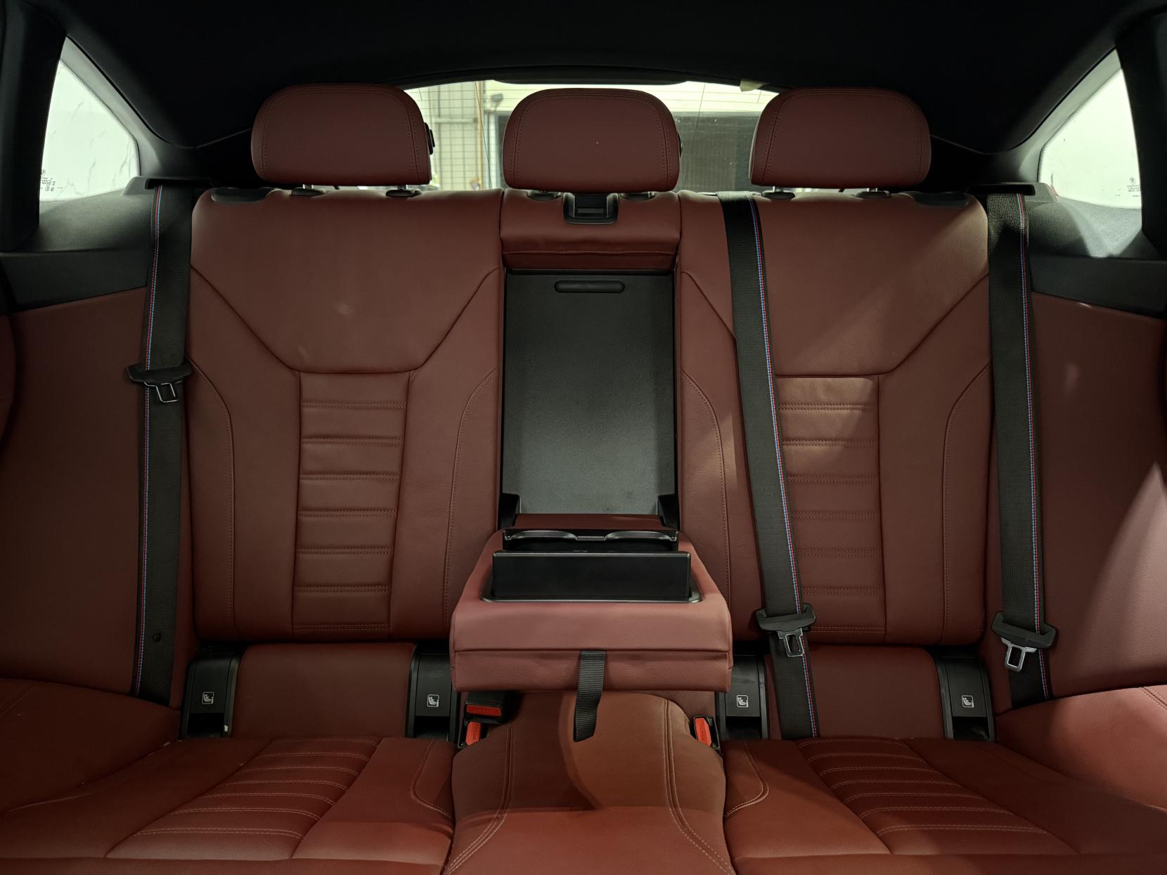 BMW i4 40 83.9kWh M Sport Gran Coupe 5dr Electric Auto eDrive (340 ps)