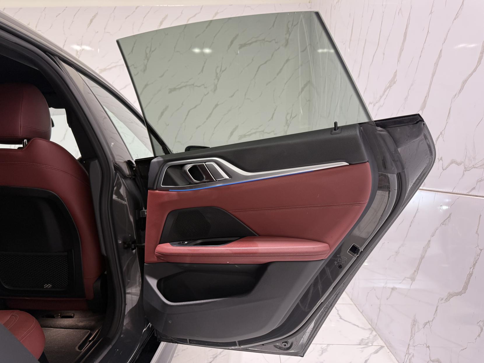 BMW i4 40 83.9kWh M Sport Gran Coupe 5dr Electric Auto eDrive (340 ps)