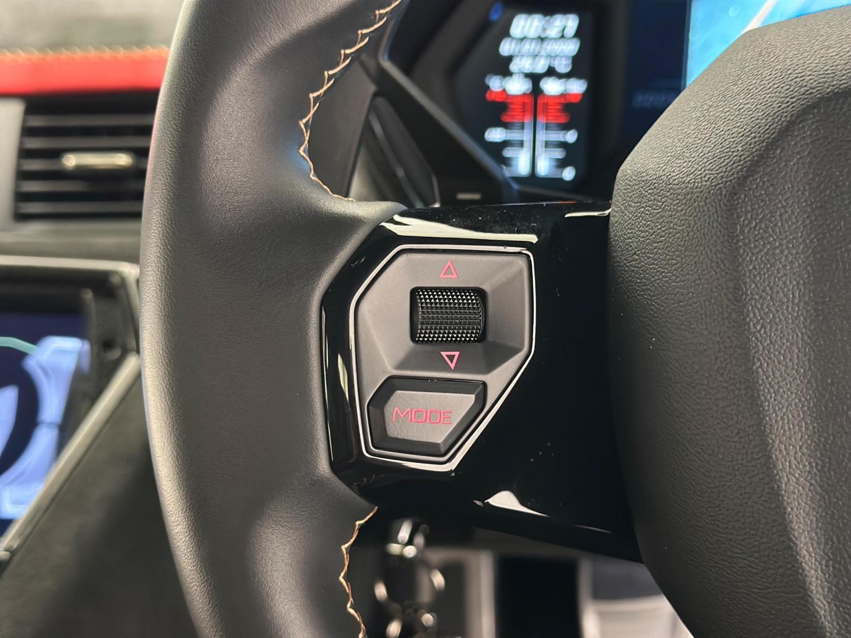 Lamborghini Aventador 6.5 V12 LP 780-4 Ultimae ISR 4WD Euro 6 2dr