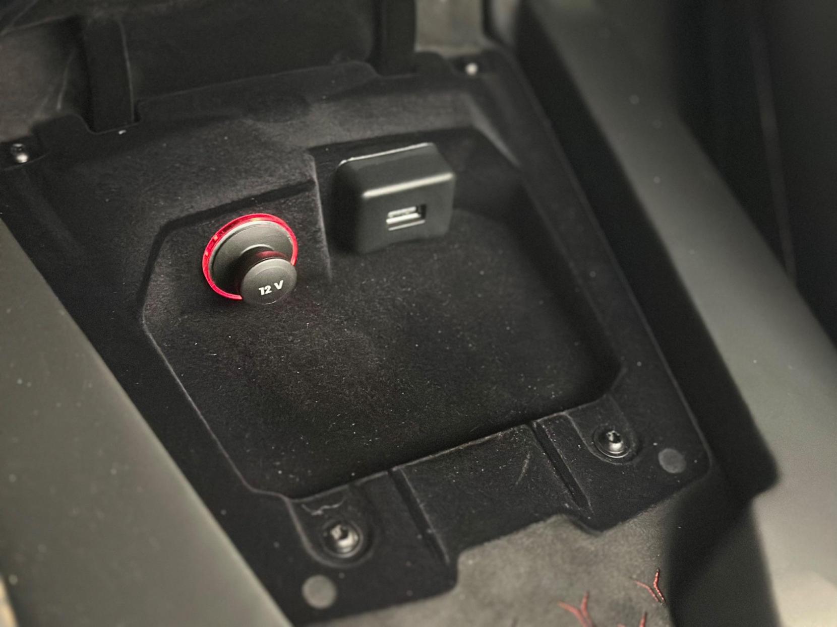 Lamborghini Aventador 6.5 V12 LP 780-4 Ultimae ISR 4WD Euro 6 2dr