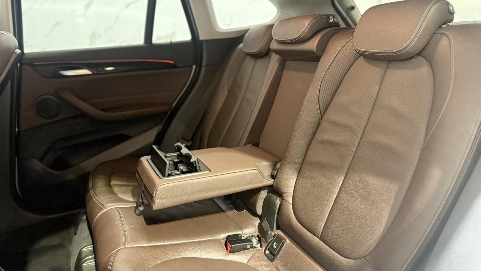 BMW X1 2.0 20i xLine SUV 5dr Petrol DCT sDrive Euro 6 (s/s) (192 ps)