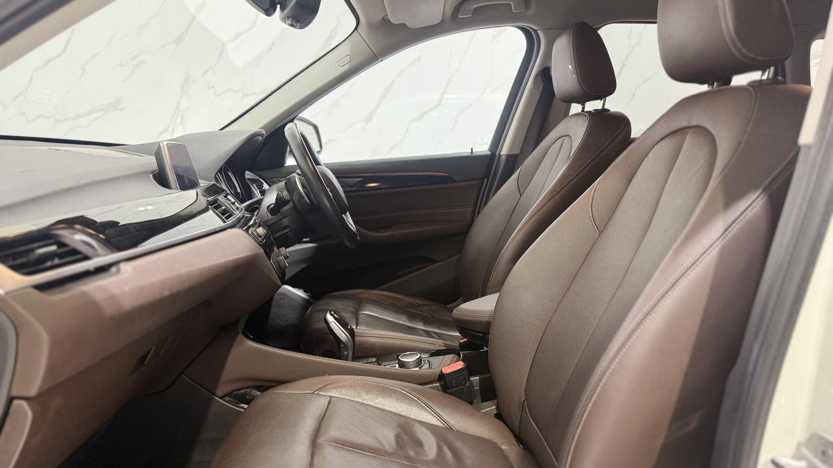 BMW X1 2.0 20i xLine SUV 5dr Petrol DCT sDrive Euro 6 (s/s) (192 ps)