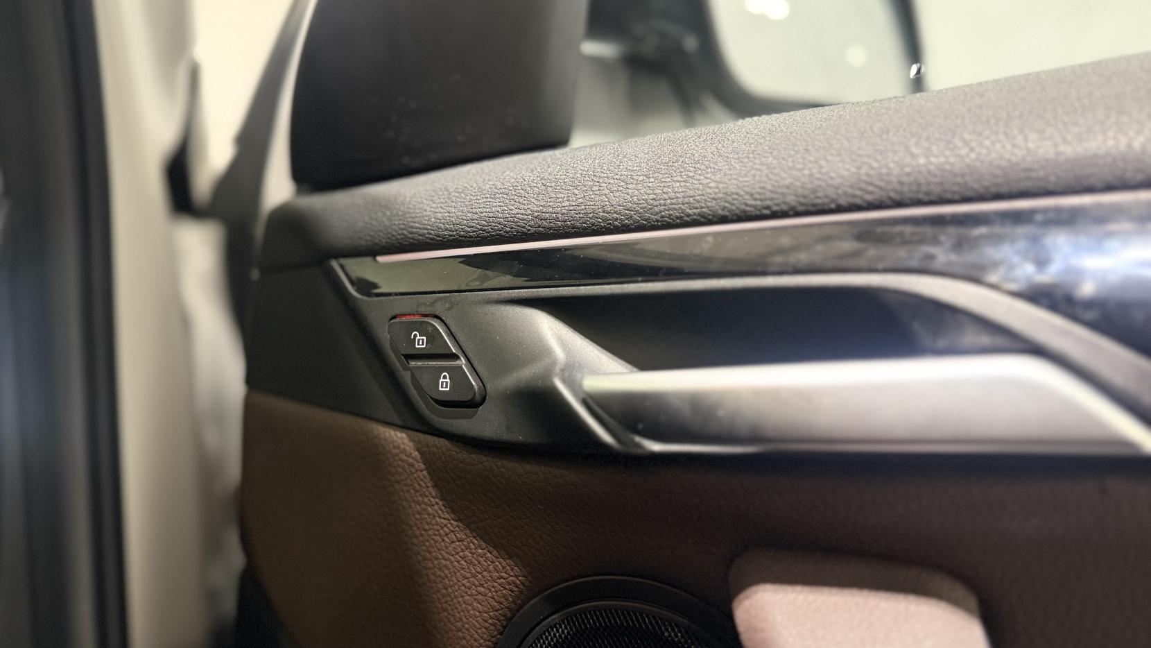 BMW X1 2.0 20i xLine SUV 5dr Petrol DCT sDrive Euro 6 (s/s) (192 ps)