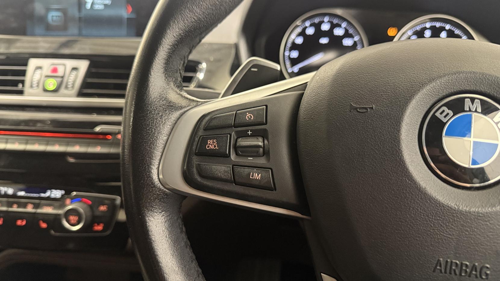 BMW X1 2.0 20i xLine SUV 5dr Petrol DCT sDrive Euro 6 (s/s) (192 ps)