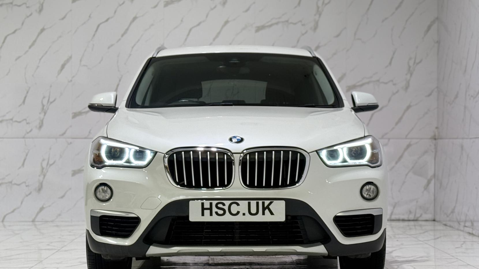 BMW X1 2.0 20i xLine SUV 5dr Petrol DCT sDrive Euro 6 (s/s) (192 ps)