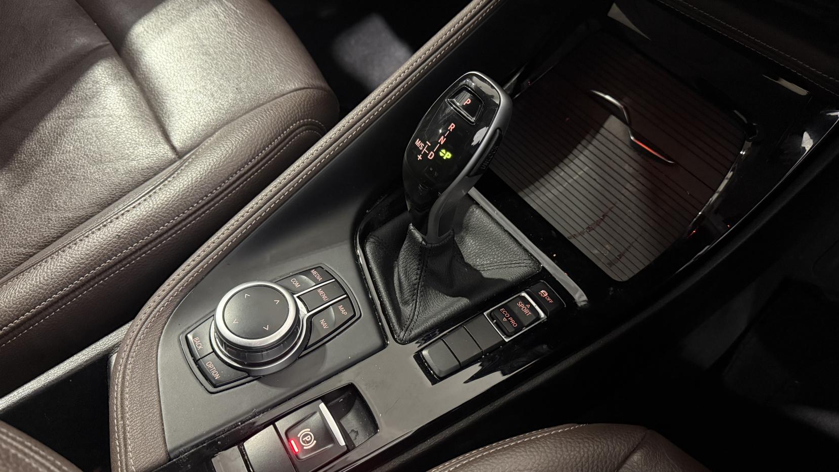 BMW X1 2.0 20i xLine SUV 5dr Petrol DCT sDrive Euro 6 (s/s) (192 ps)