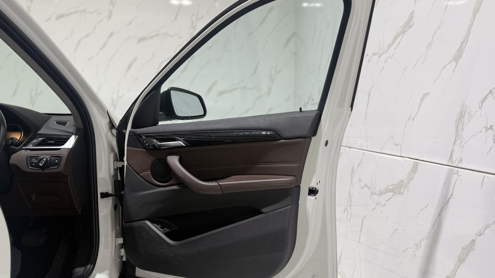 BMW X1 2.0 20i xLine SUV 5dr Petrol DCT sDrive Euro 6 (s/s) (192 ps)