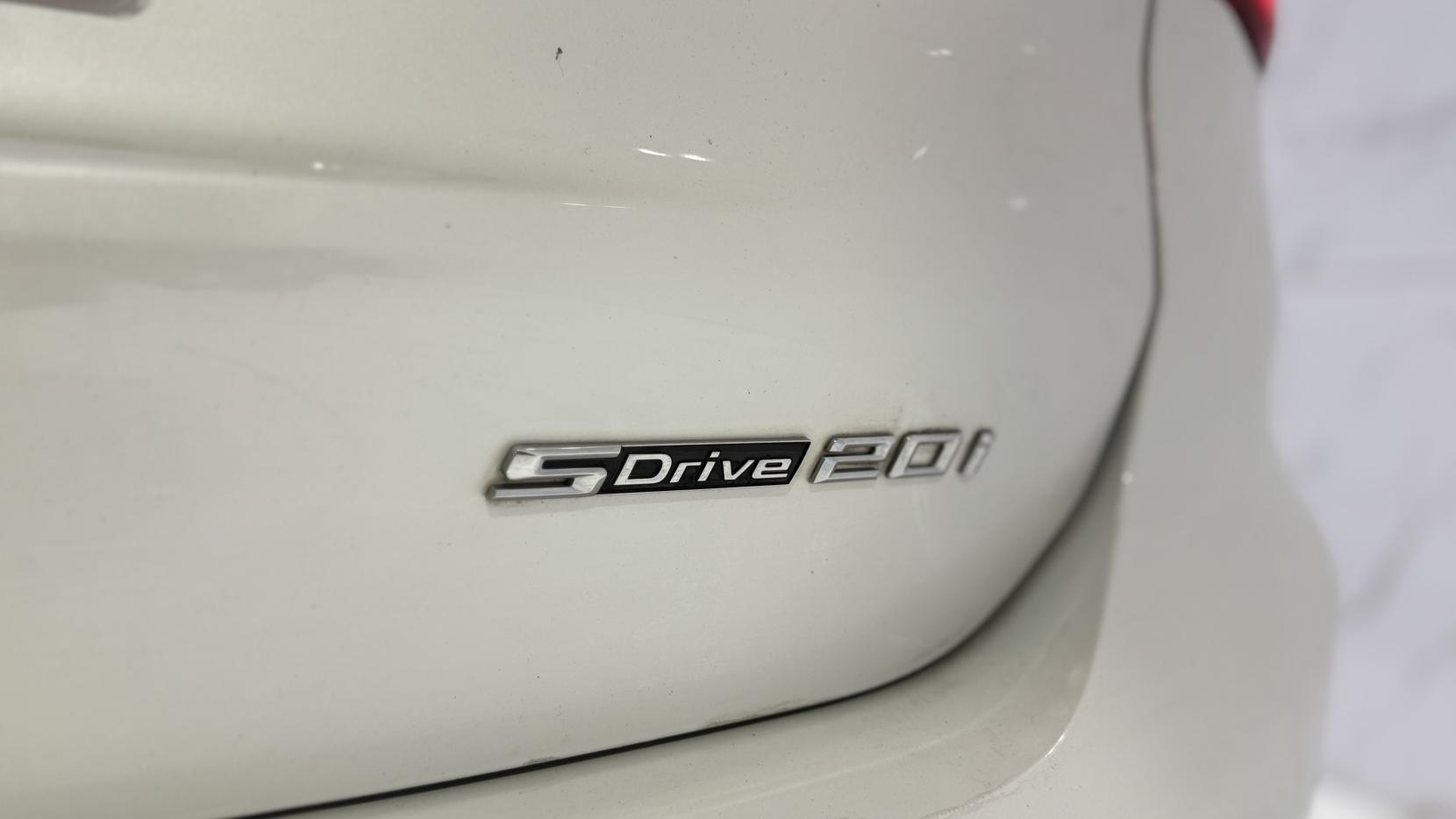 BMW X1 2.0 20i xLine SUV 5dr Petrol DCT sDrive Euro 6 (s/s) (192 ps)