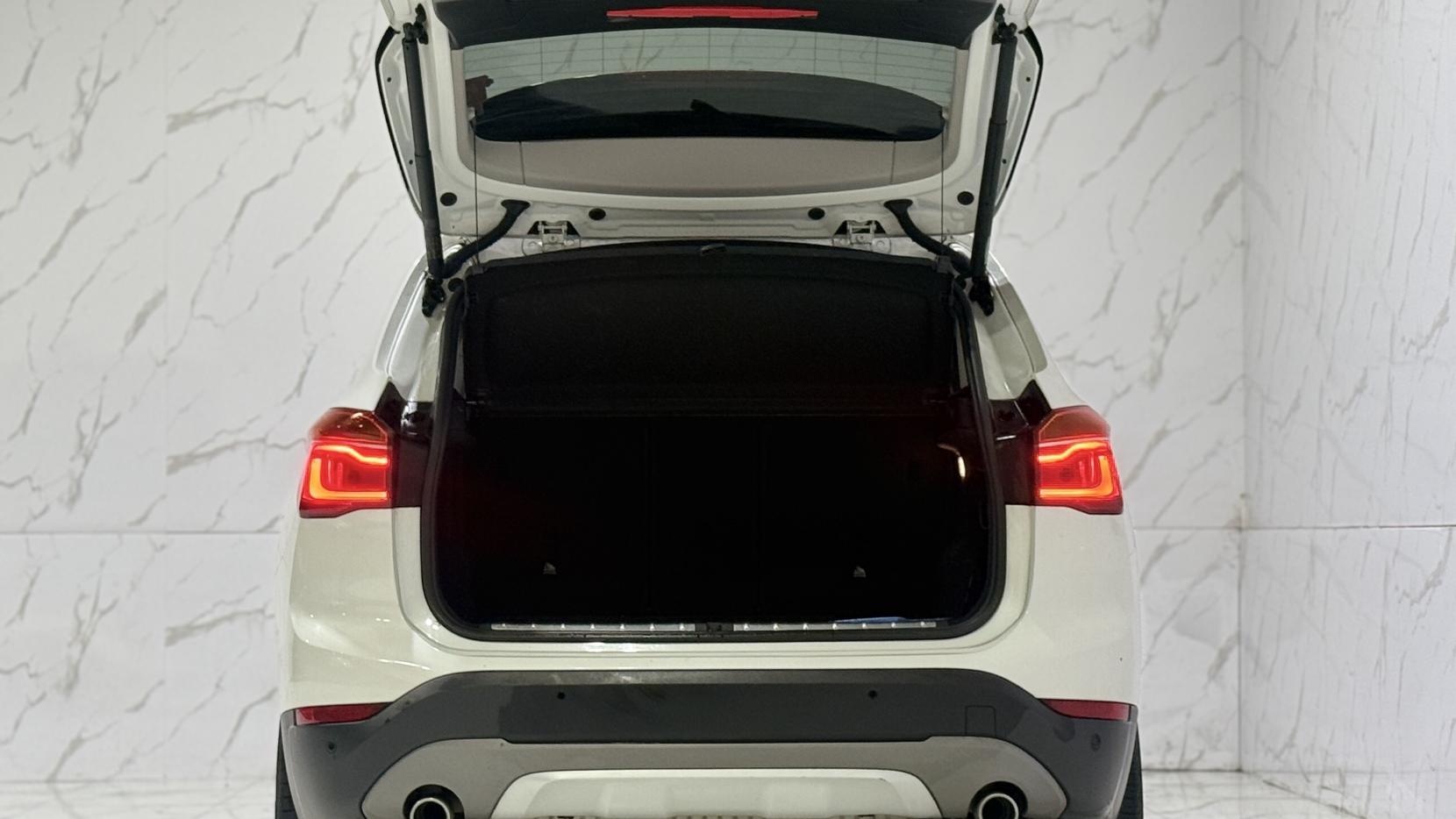 BMW X1 2.0 20i xLine SUV 5dr Petrol DCT sDrive Euro 6 (s/s) (192 ps)