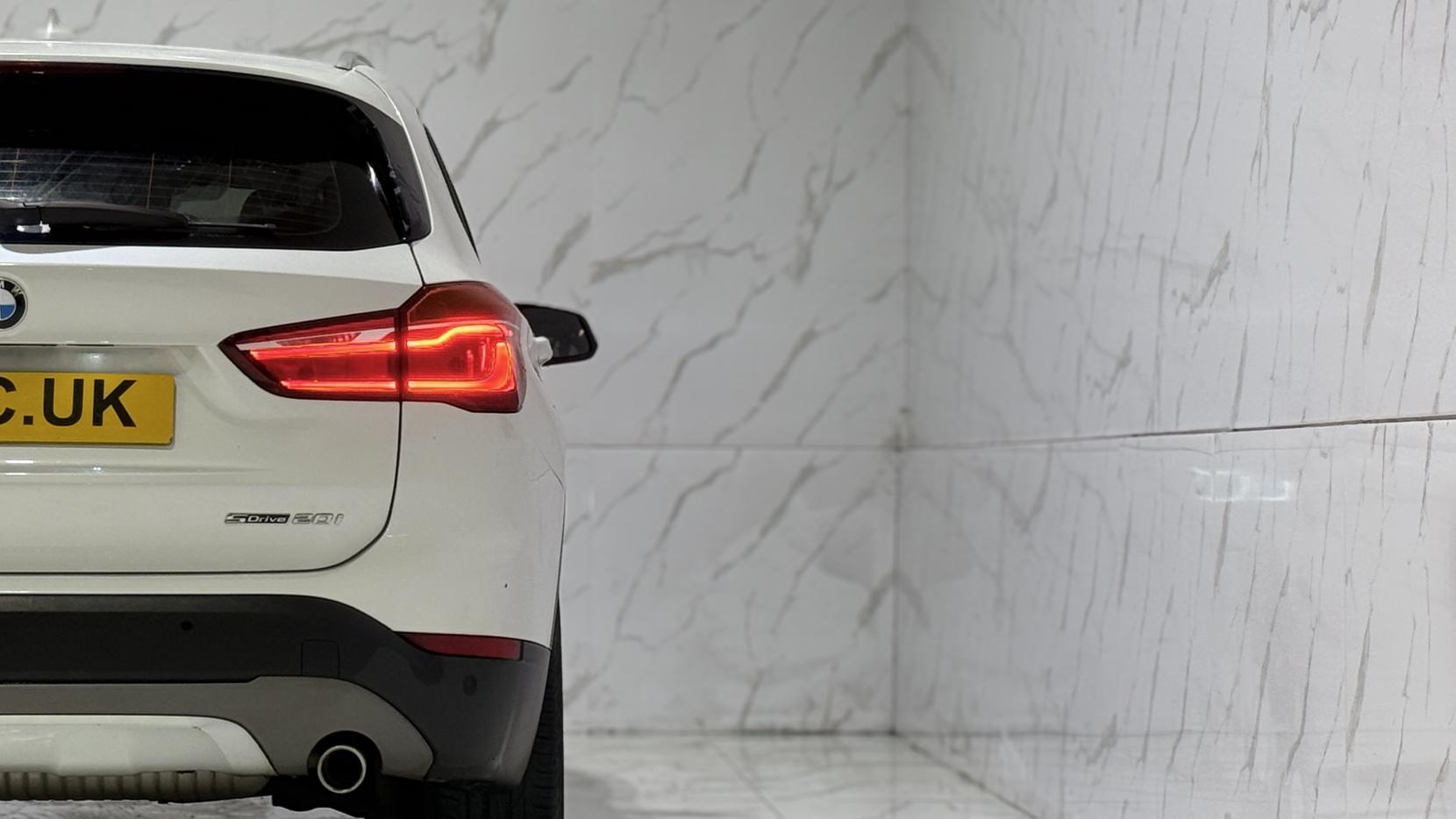 BMW X1 2.0 20i xLine SUV 5dr Petrol DCT sDrive Euro 6 (s/s) (192 ps)