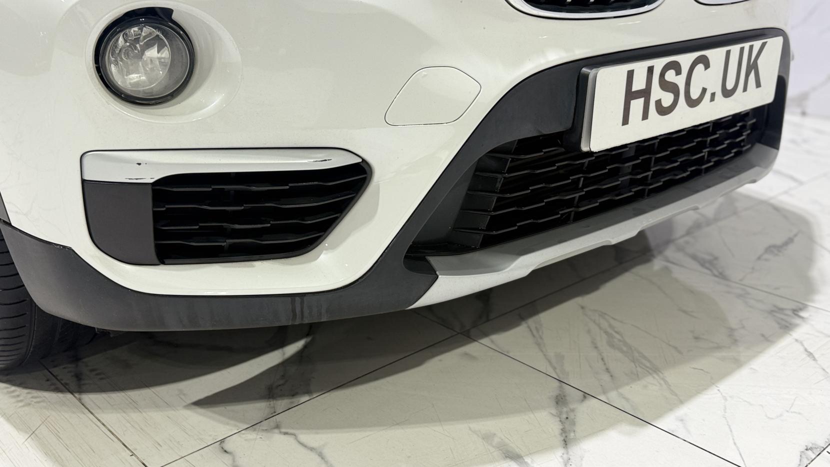 BMW X1 2.0 20i xLine SUV 5dr Petrol DCT sDrive Euro 6 (s/s) (192 ps)