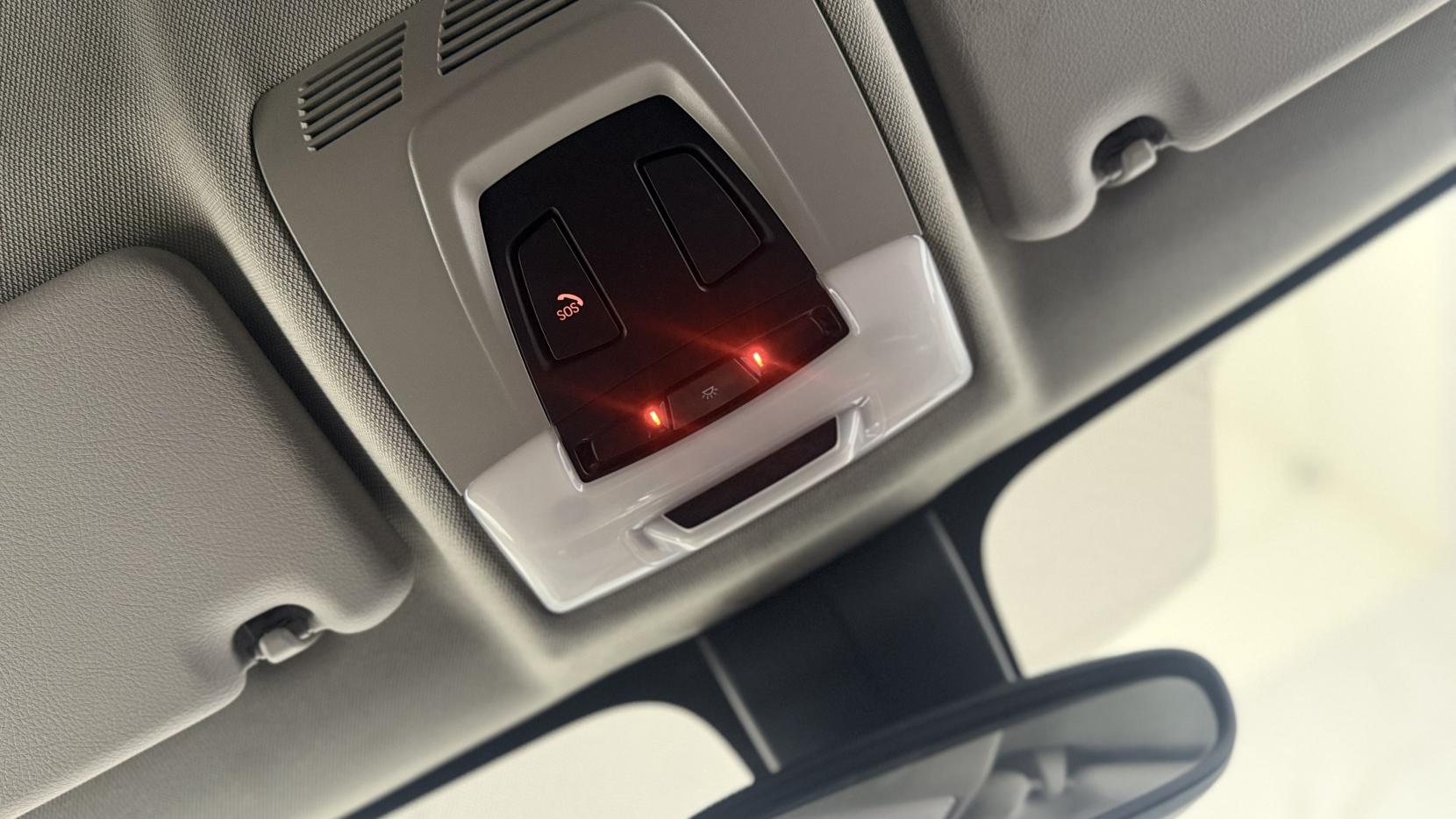 BMW X1 2.0 20i xLine SUV 5dr Petrol DCT sDrive Euro 6 (s/s) (192 ps)