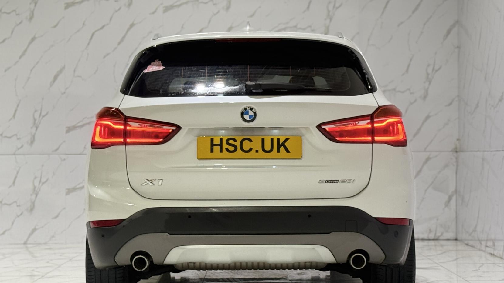 BMW X1 2.0 20i xLine SUV 5dr Petrol DCT sDrive Euro 6 (s/s) (192 ps)