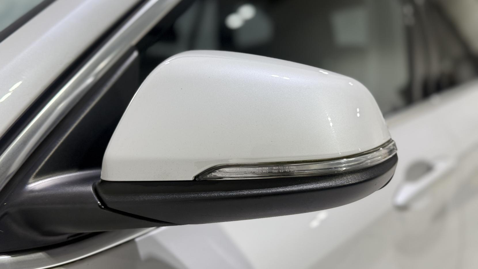 BMW X1 2.0 20i xLine SUV 5dr Petrol DCT sDrive Euro 6 (s/s) (192 ps)