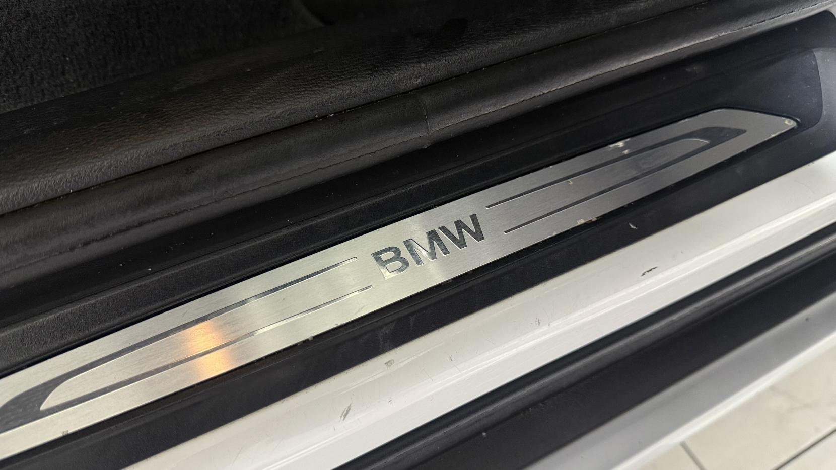 BMW X1 2.0 20i xLine SUV 5dr Petrol DCT sDrive Euro 6 (s/s) (192 ps)