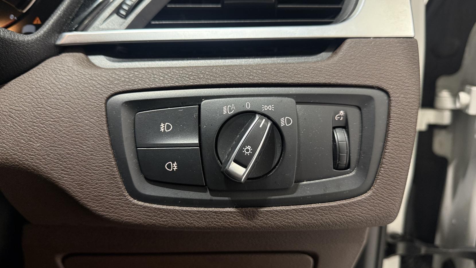 BMW X1 2.0 20i xLine SUV 5dr Petrol DCT sDrive Euro 6 (s/s) (192 ps)