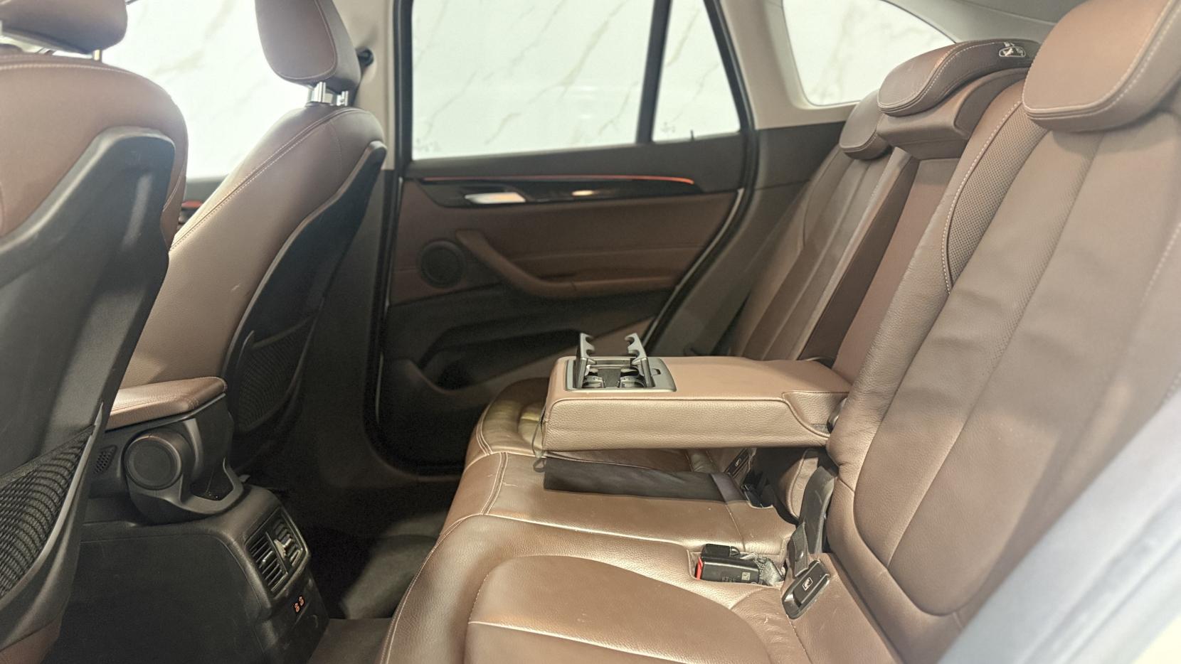 BMW X1 2.0 20i xLine SUV 5dr Petrol DCT sDrive Euro 6 (s/s) (192 ps)