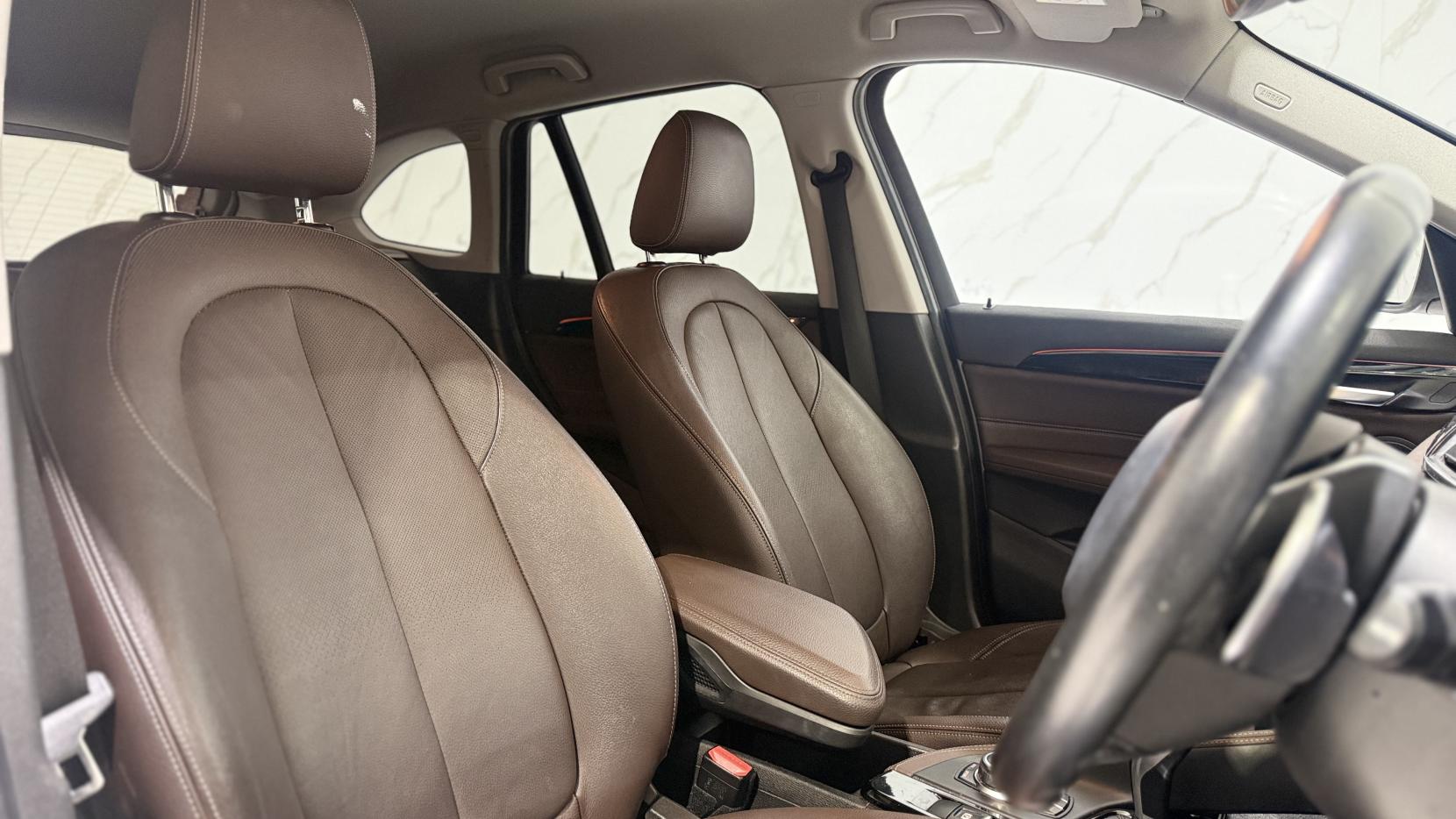 BMW X1 2.0 20i xLine SUV 5dr Petrol DCT sDrive Euro 6 (s/s) (192 ps)