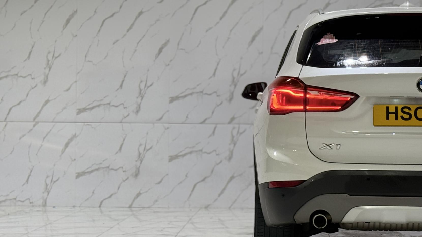 BMW X1 2.0 20i xLine SUV 5dr Petrol DCT sDrive Euro 6 (s/s) (192 ps)