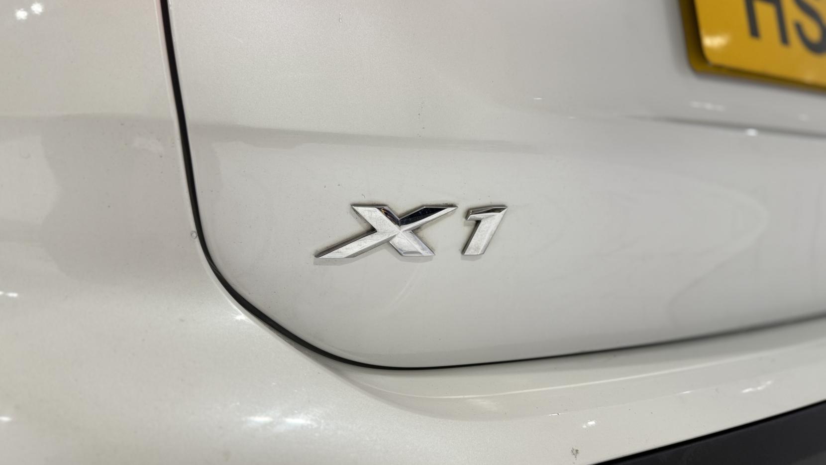 BMW X1 2.0 20i xLine SUV 5dr Petrol DCT sDrive Euro 6 (s/s) (192 ps)