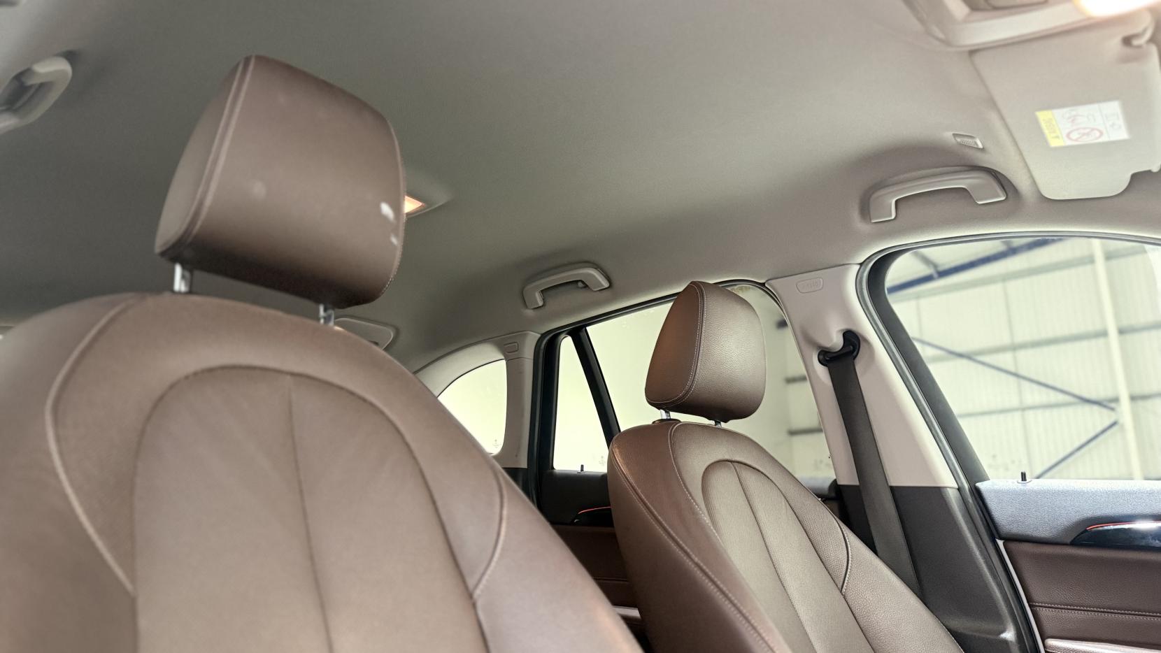 BMW X1 2.0 20i xLine SUV 5dr Petrol DCT sDrive Euro 6 (s/s) (192 ps)