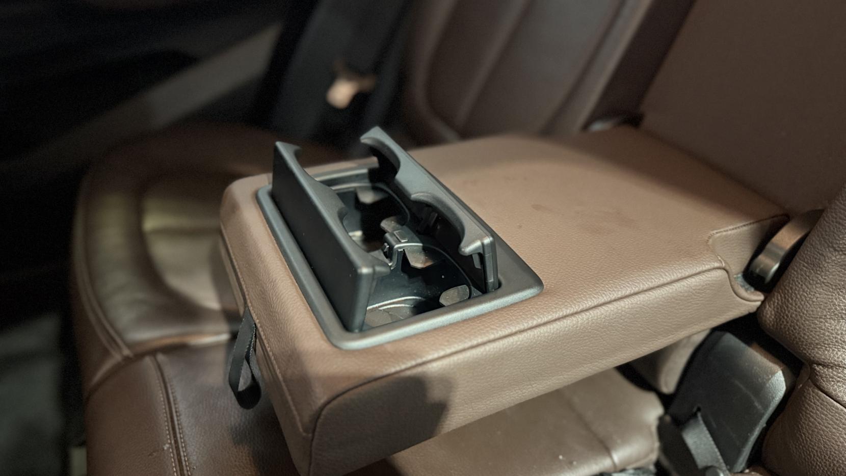 BMW X1 2.0 20i xLine SUV 5dr Petrol DCT sDrive Euro 6 (s/s) (192 ps)