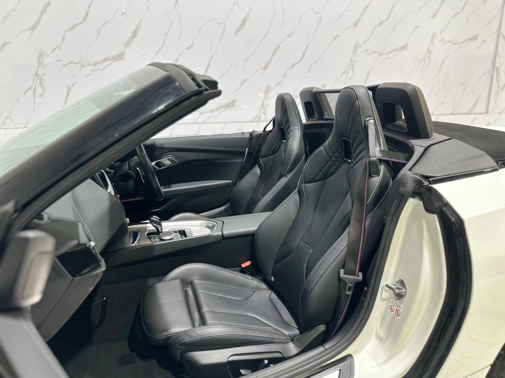 BMW Z4 3.0 M40i Auto sDrive Euro 6 (s/s) 2dr