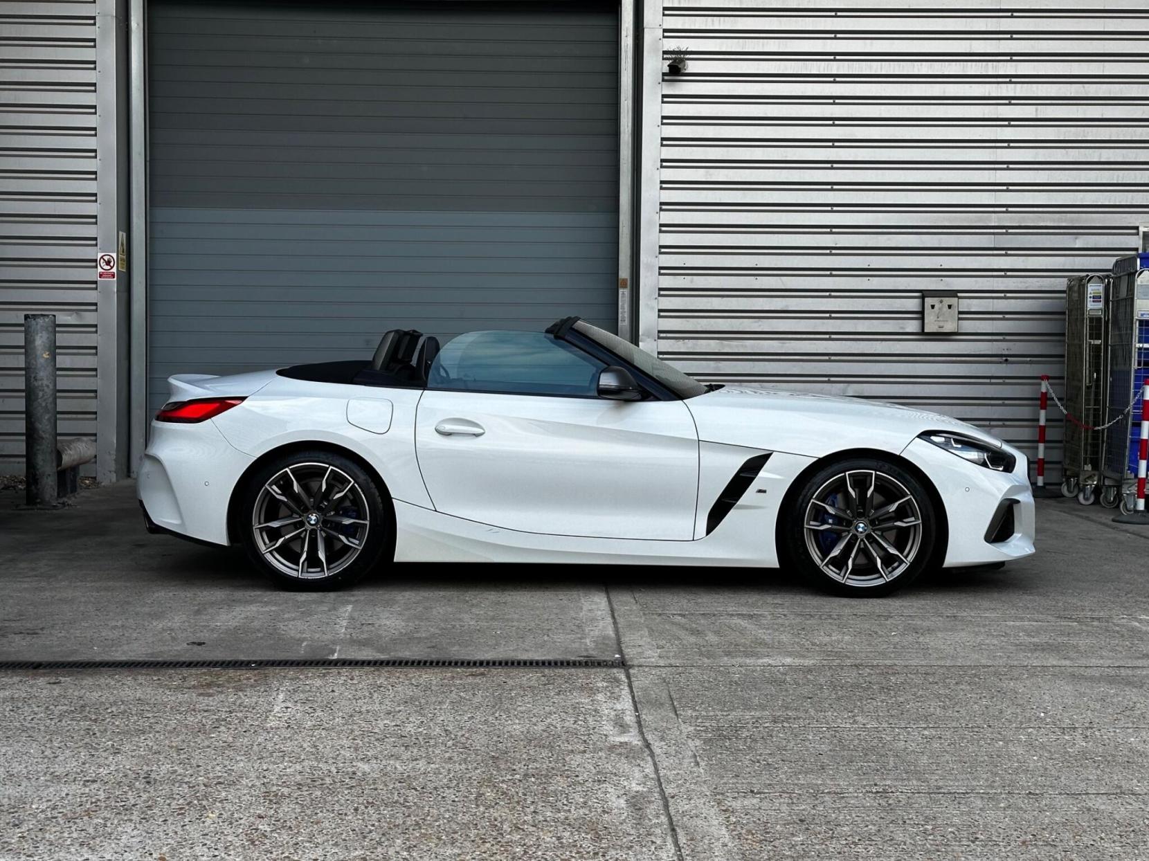 BMW Z4 3.0 M40i Auto sDrive Euro 6 (s/s) 2dr