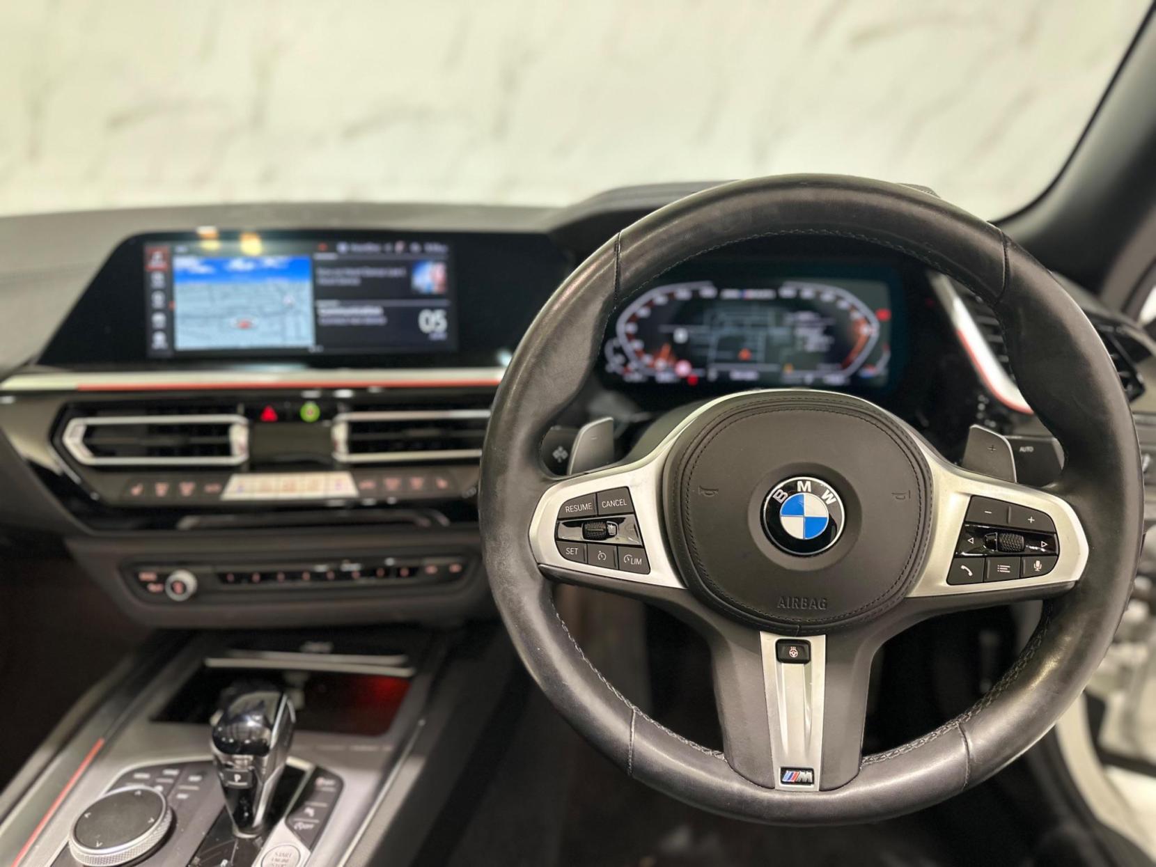 BMW Z4 3.0 M40i Auto sDrive Euro 6 (s/s) 2dr