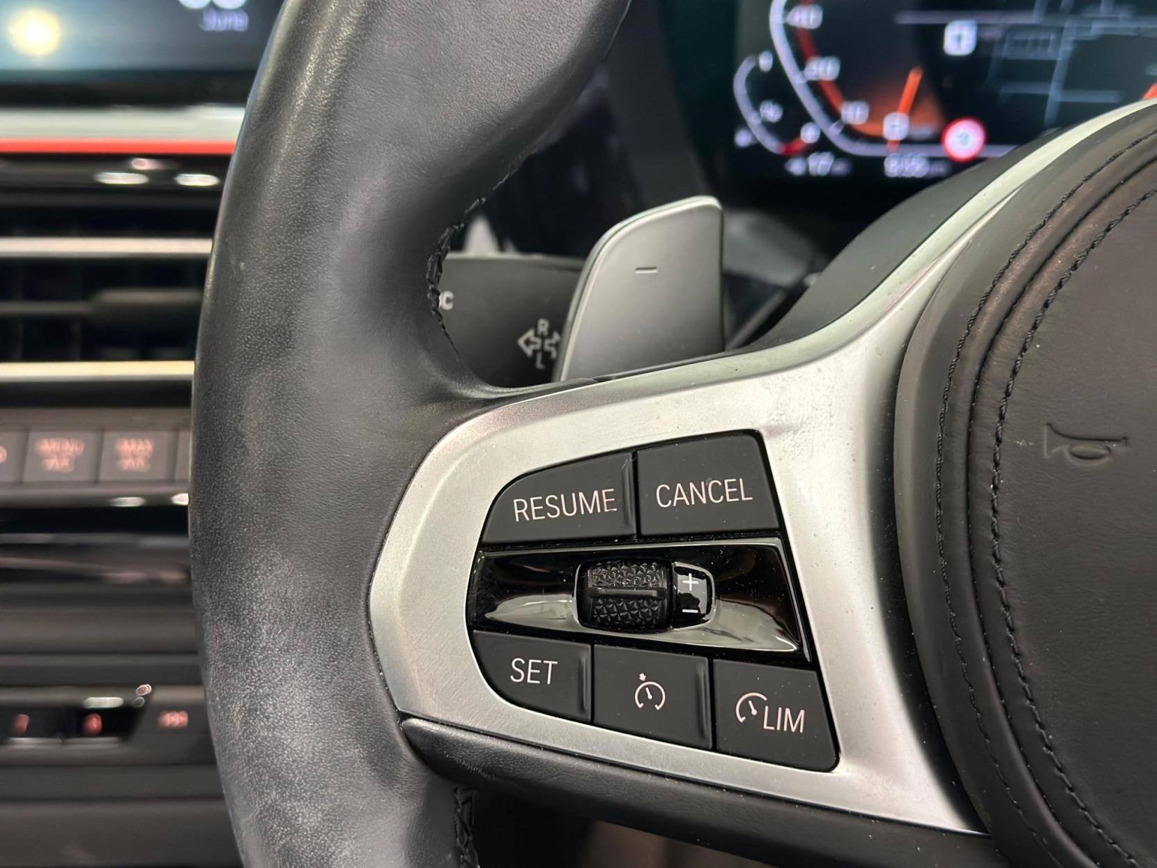 BMW Z4 3.0 M40i Auto sDrive Euro 6 (s/s) 2dr