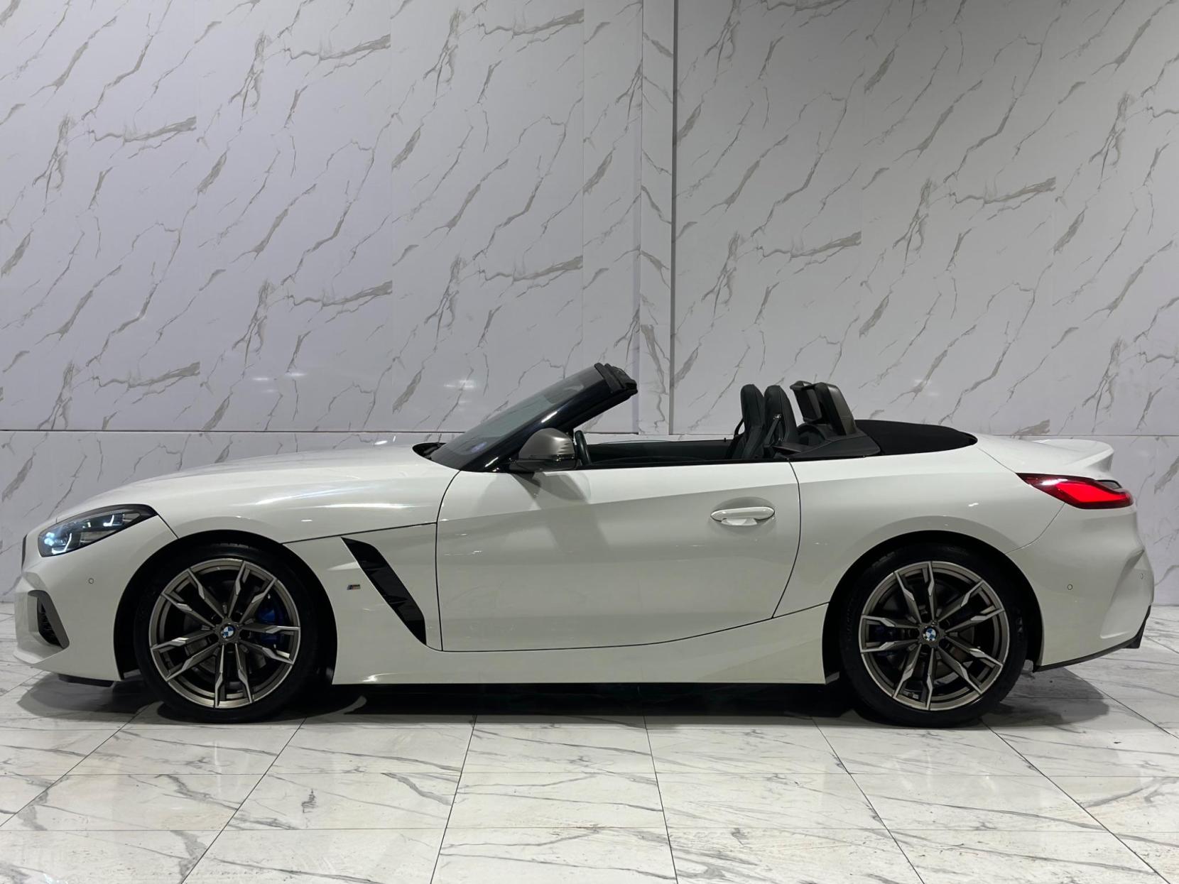 BMW Z4 3.0 M40i Auto sDrive Euro 6 (s/s) 2dr