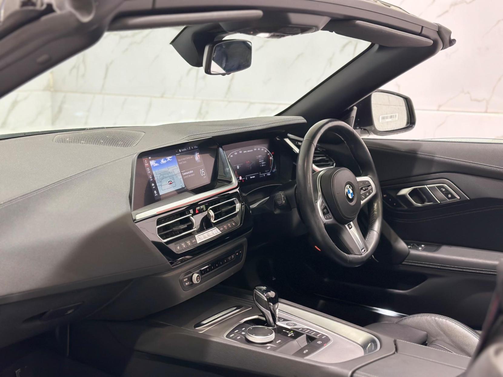 BMW Z4 3.0 M40i Auto sDrive Euro 6 (s/s) 2dr