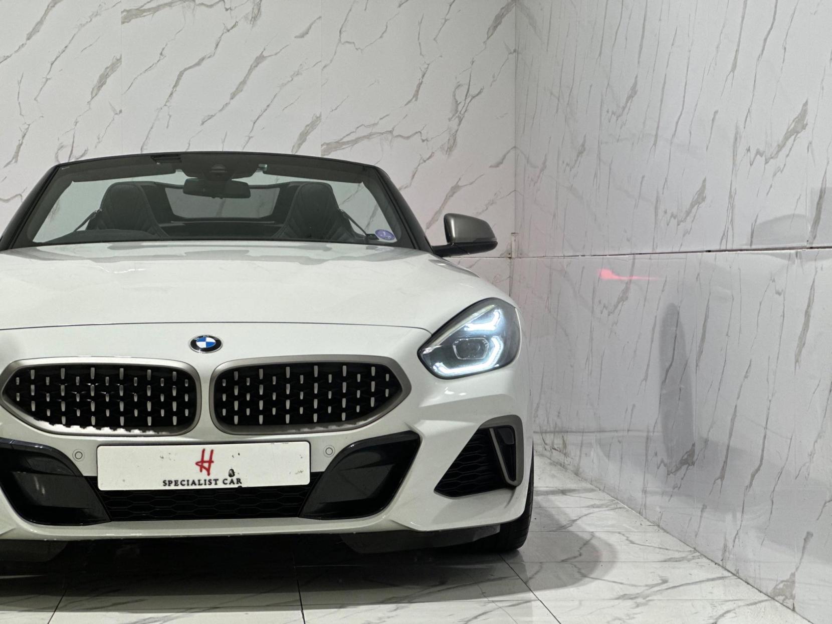 BMW Z4 3.0 M40i Auto sDrive Euro 6 (s/s) 2dr